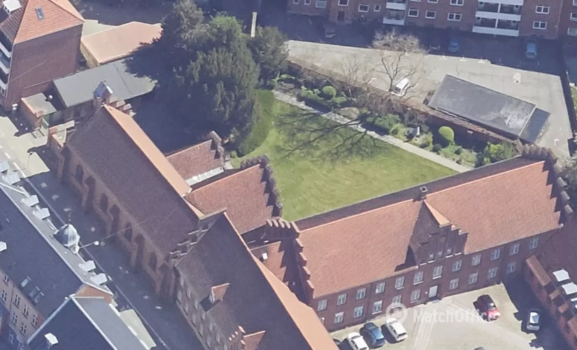 59 m² Commercial shop for rent in Slagelse, Bjergbygade 6 (4200) - 3 | MatchOffice