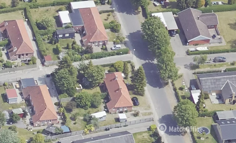 Bolig Rosnæsvej 106 4900 Nakskov