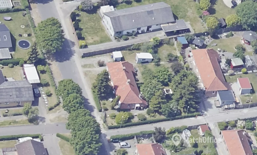 Bolig Rosnæsvej 106 4900 Nakskov