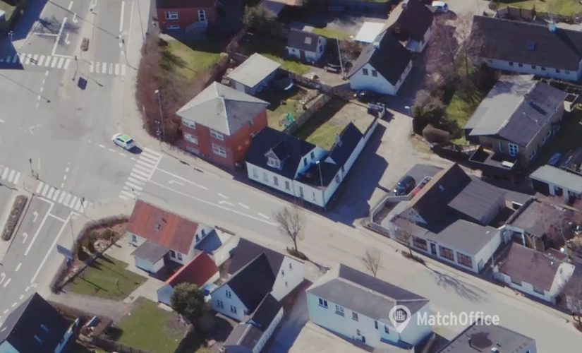 Bolig Søndergade 160A 9900 Frederikshavn