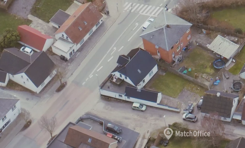 Bolig Søndergade 160A 9900 Frederikshavn