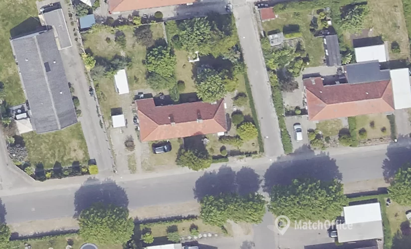 Bolig Rosnæsvej 106 4900 Nakskov