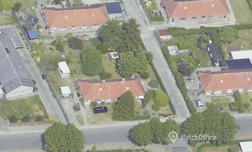 Bolig Rosnæsvej 106 4900 Nakskov