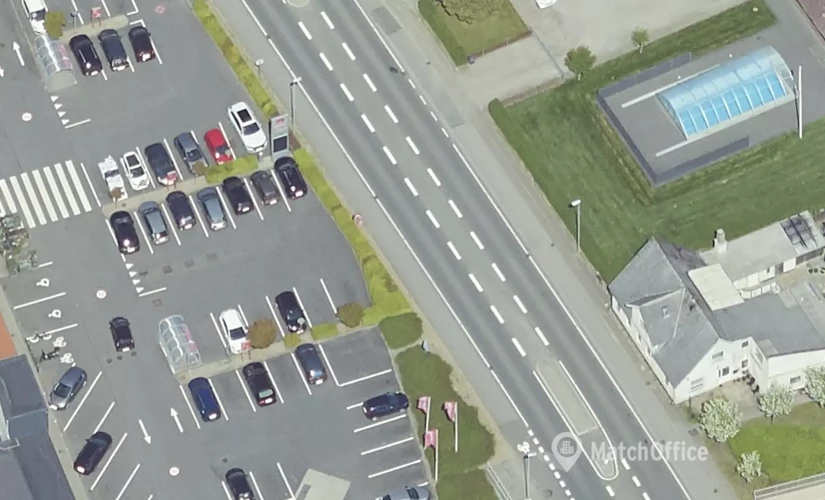 Bolig Vonsildvej 41 6000 Kolding