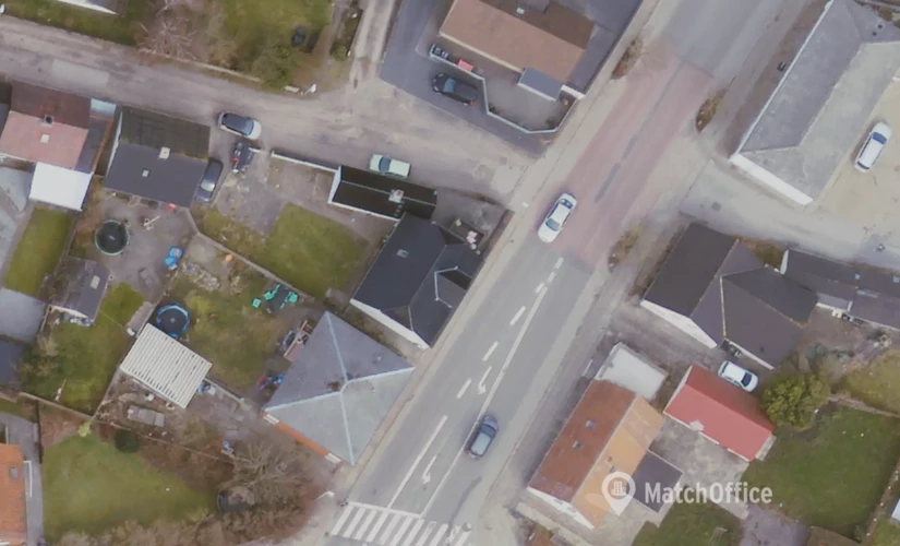 Bolig Søndergade 160A 9900 Frederikshavn