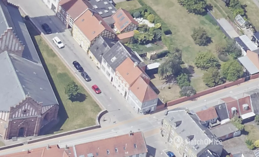 Bolig Nordenkirke 17 4900 Nakskov