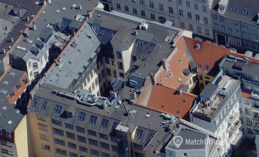 Kontor til leje på Store Kongensgade 59A, 1264 København K - 262 m² | Foto 0 - Lokalebasen