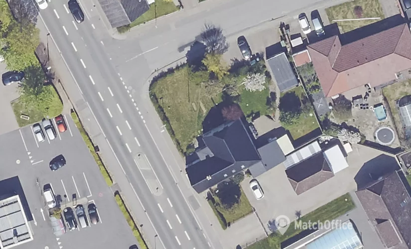 Bolig Vonsildvej 41 6000 Kolding