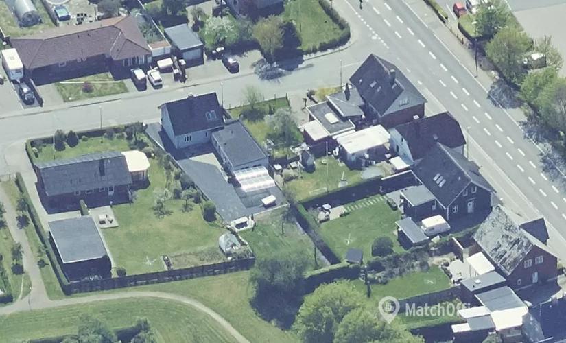 Bolig Vonsildvej 41 6000 Kolding