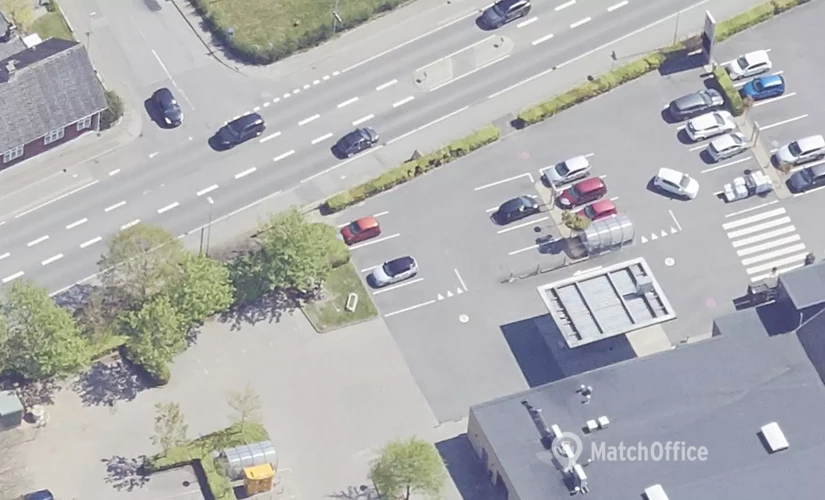 Bolig Vonsildvej 41 6000 Kolding