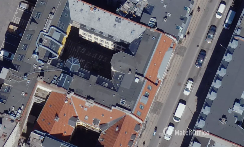 Kontor til leje på Store Kongensgade 59A, 1264 København K - 262 m² | Foto 4 - Lokalebasen.dk