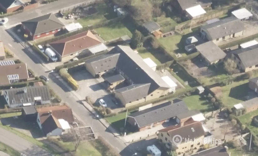 Bolig Øhavevej 10 5800 Nyborg