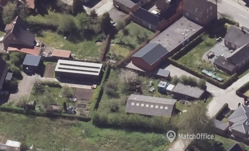 Bolig Stationsvej 4 5853 Ørbæk