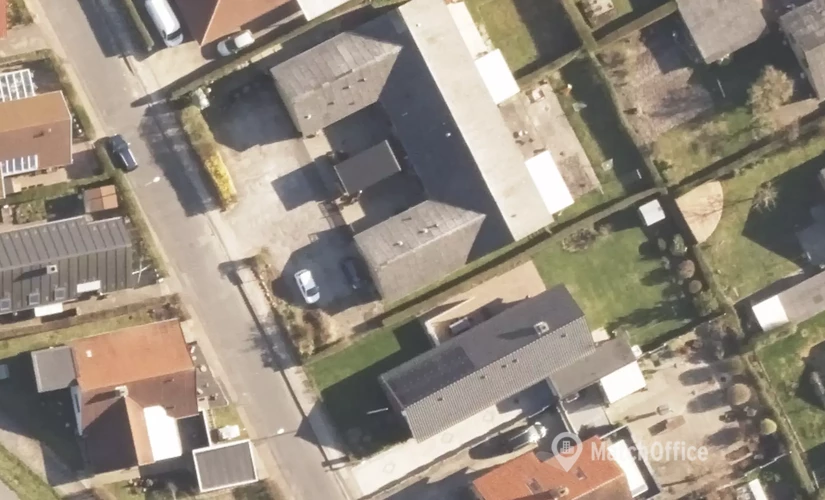 Bolig Øhavevej 10 5800 Nyborg