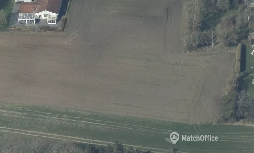 Bolig Borgergade 50 7140 Stouby