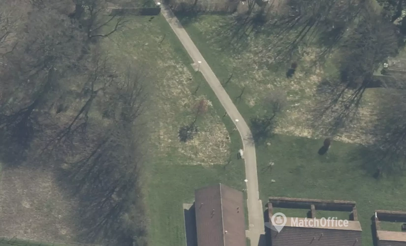 Bolig Borgergade 50 7140 Stouby