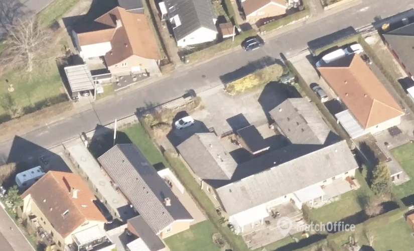 Bolig Øhavevej 10 5800 Nyborg