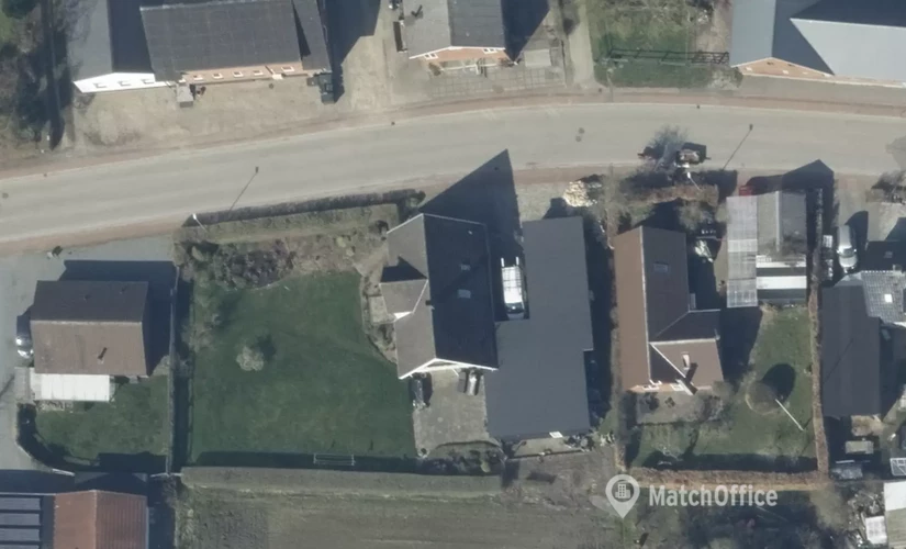 Bolig Borgergade 50 7140 Stouby