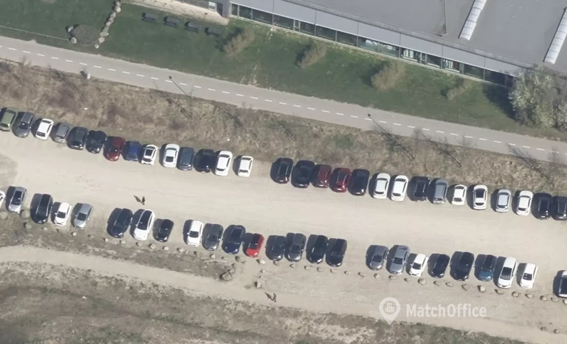 Kontor til leje på Brendstrupgårdsvej 29, 8200 Aarhus N - 780 m² | Foto 0 - Lokalebasen