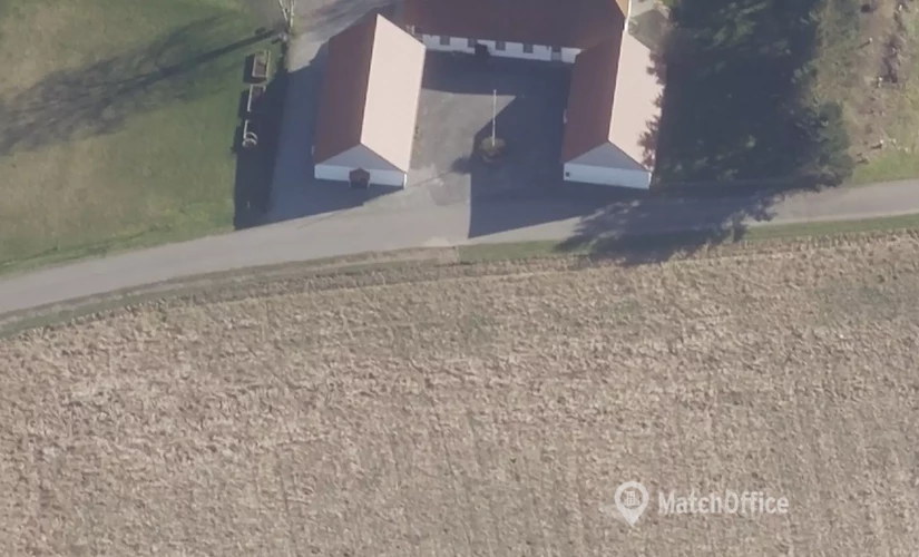 Grund Ny Nedergårdsvej 10 8960 Randers SØ