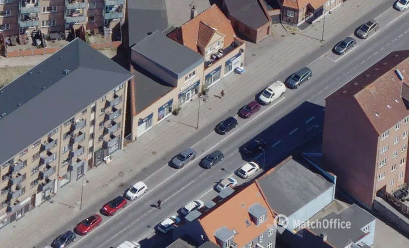 Butik til leje på Søborg Hovedgade 18, 2870 Dyssegård - 94 m² | Foto 3 - Lokalebasen