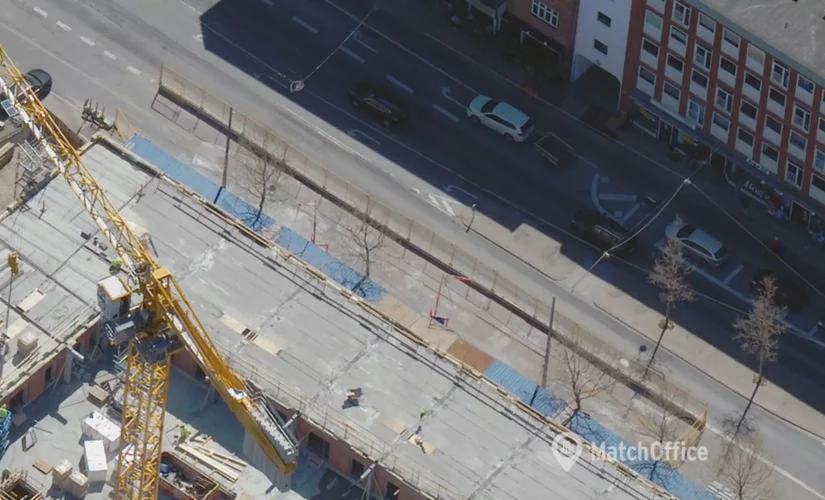 108 m² Store for rent in Soborg, Søborg Hovedgade 93 ST 5 (2860) - 1 | MatchOffice.com