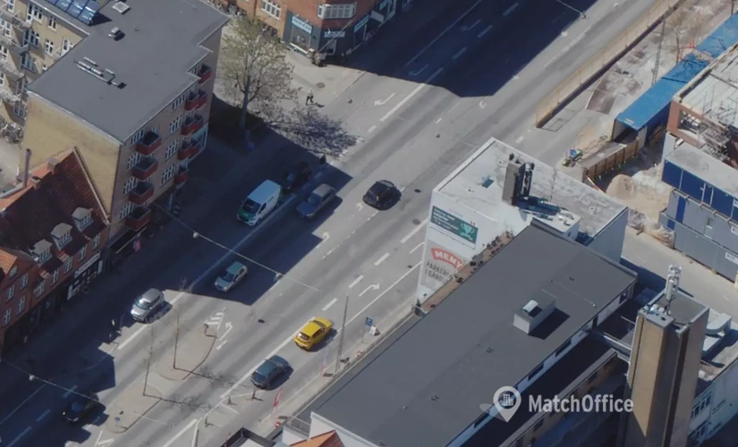 Butik til leje på Søborg Hovedgade 93 ST 5, 2860 Søborg - 108 m² | Foto 2 - Lokalebasen.dk