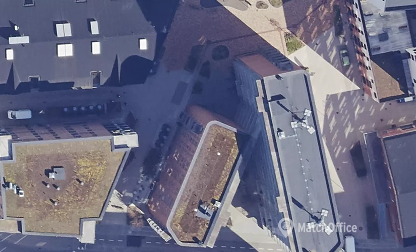 Office Østre Havnegade 26C 9000 Aalborg