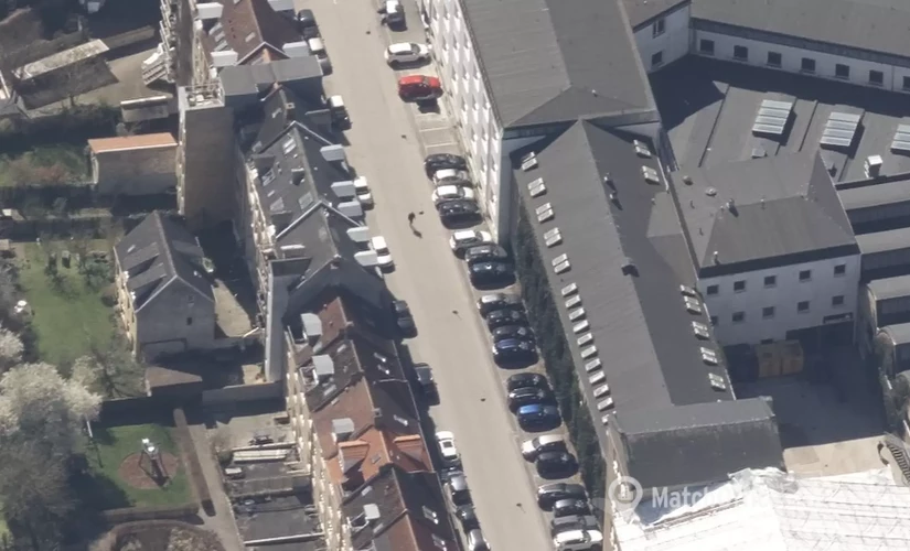 Kontor til leje på Willemoesgade 13A, 8200 Aarhus N - 263 m² | Foto 0 - Lokalebasen