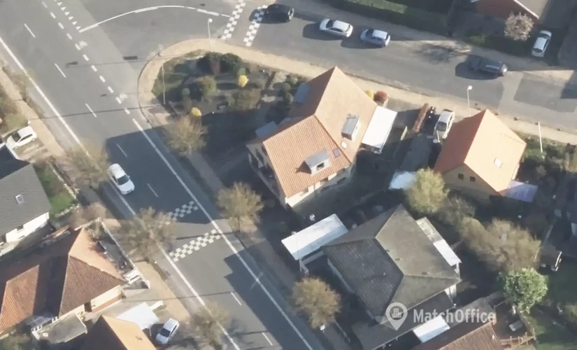 Bolig Risingsvej 15 5000 Odense C