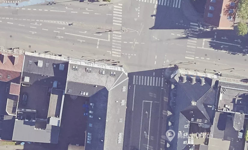 Kontor til leje på Dæmningen 34A, 7100 Vejle - 320 m² | Foto 4 - Lokalebasen.dk