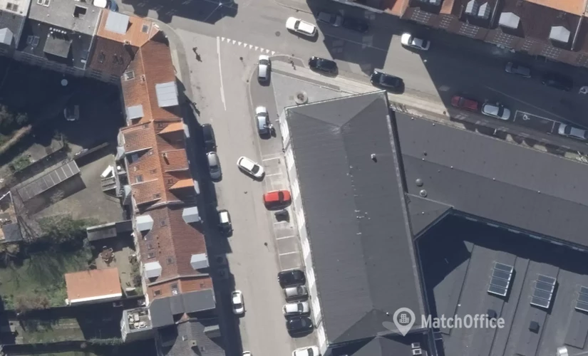 Office Willemoesgade 13A 8200 Aarhus N