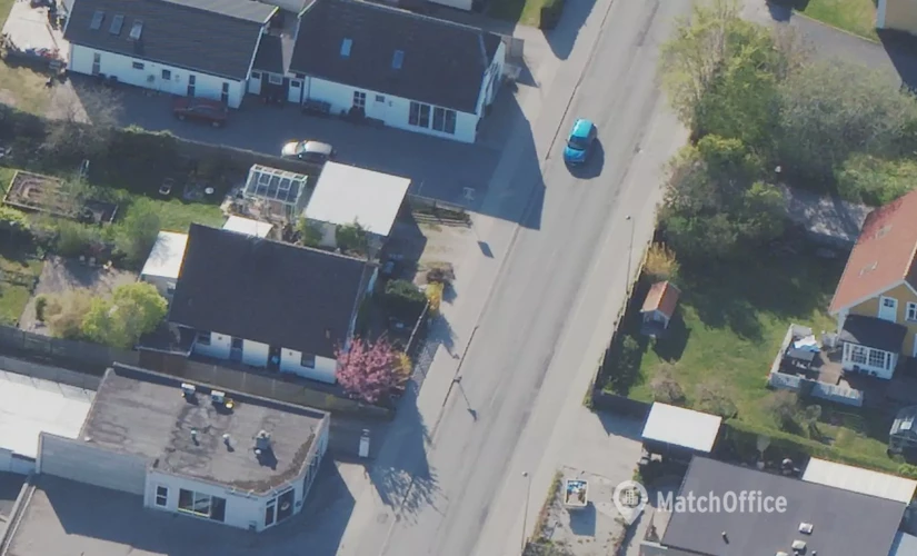 Bolig Frederiksværksgade 95A 3400 Hillerød