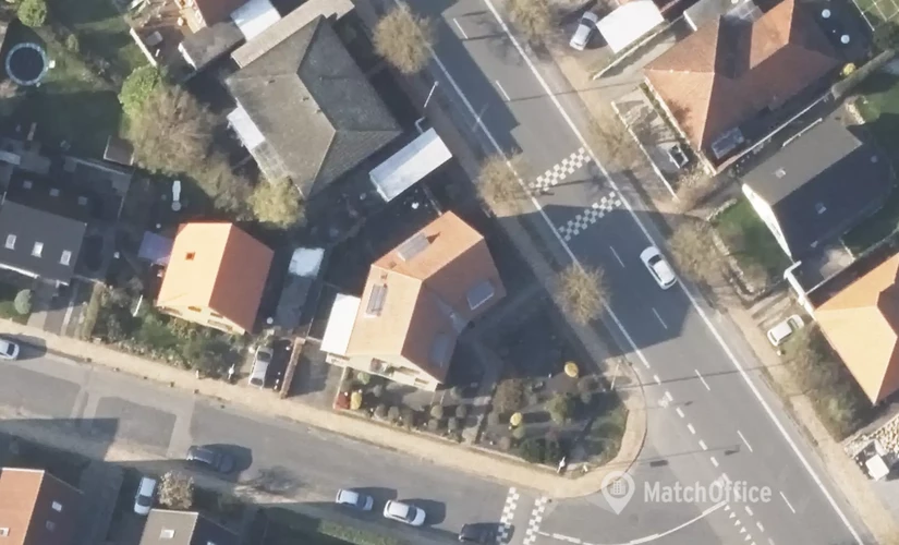 Bolig Risingsvej 15 5000 Odense C