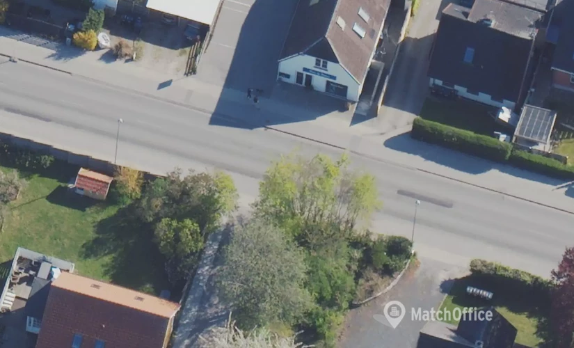 Bolig Frederiksværksgade 95A 3400 Hillerød