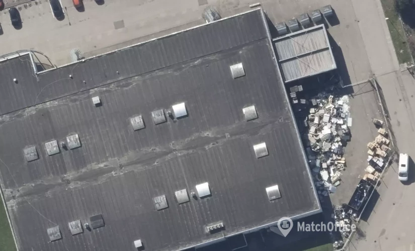 3537 m² Warehouse space up for rent in Aarhus N, Jens Olsens Vej 9 (8200) - 4 | MatchOffice