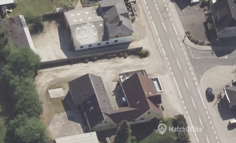 Bolig Marsk Billesvej 22 5672 Broby