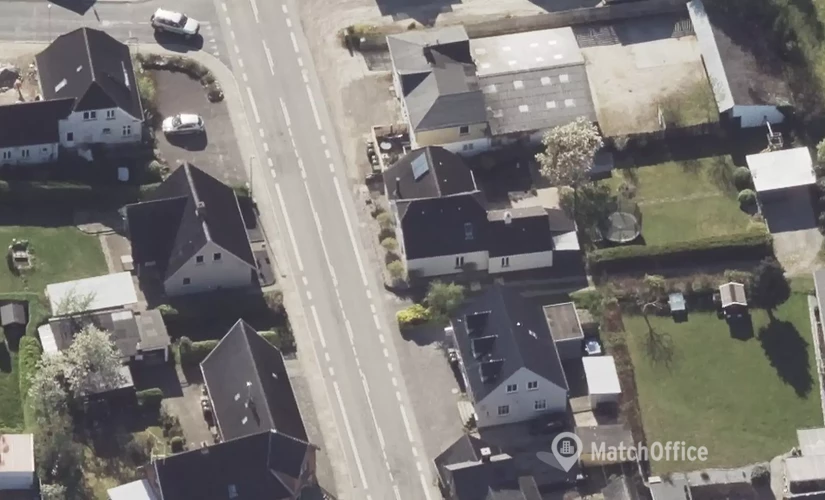 Bolig Marsk Billesvej 22 5672 Broby