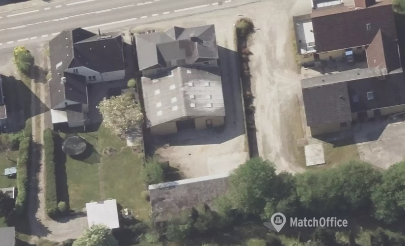 Bolig Marsk Billesvej 22 5672 Broby