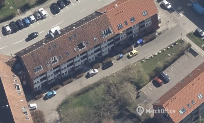 Butik Sønderborggade 11 8000 Aarhus C