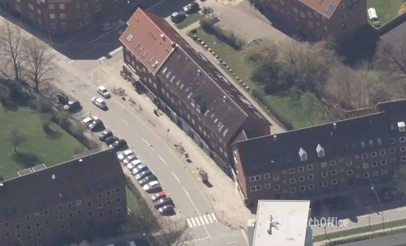 Butik Sønderborggade 11 8000 Aarhus C