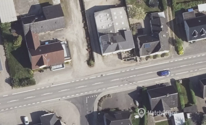 Bolig Marsk Billesvej 22 5672 Broby