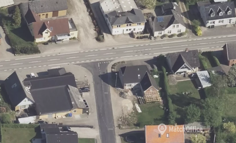 Bolig Marsk Billesvej 22 5672 Broby