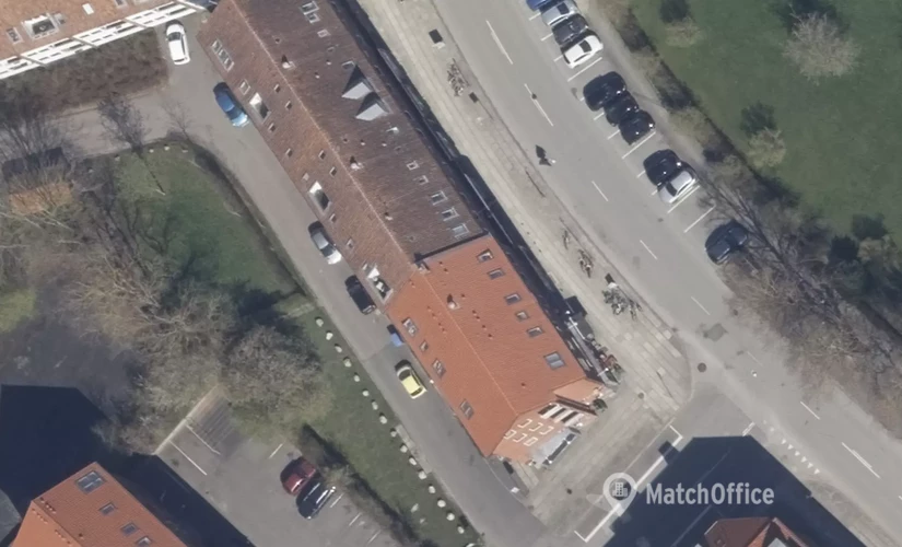 Butik Sønderborggade 11 8000 Aarhus C