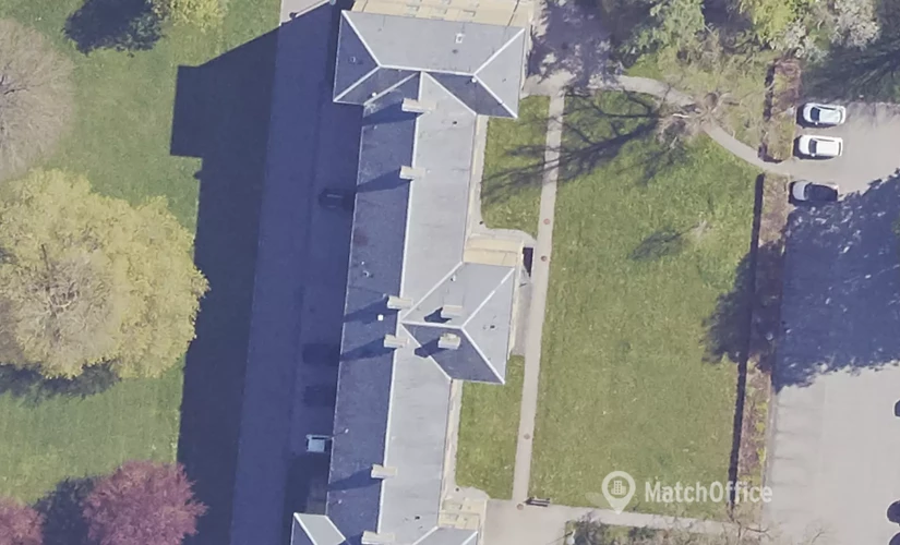 Kontor til leje på Teglgårdsparken 100, 5500 Middelfart - 680 m² | Foto 4 - Lokalebasen.dk
