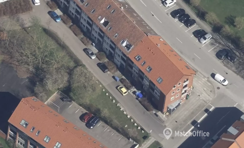 Butik Sønderborggade 11 8000 Aarhus C