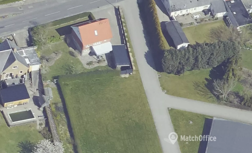Grund Vestergade 6A 5560 Aarup