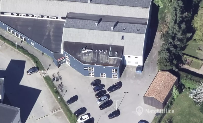 Butik Ejbygade 4 5220 Odense SØ
