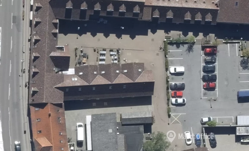 92 m² Store for rent in Holbaek, Smedelundsgade 22D (4300) - 0 | MatchOffice