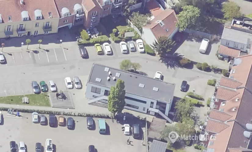 Office Grønnegade 20A 7100 Vejle